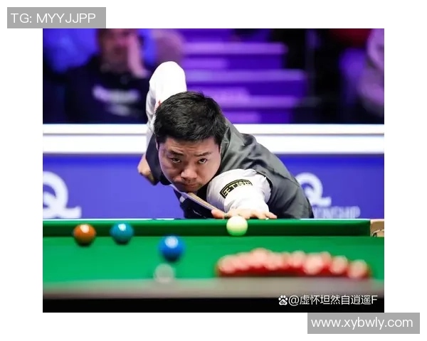 斯诺克最新排名:我国5人跻身前16,达仔跌至23位,吴宜泽获大礼包!